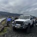 Jeep Experience