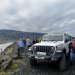 Jeep Experience