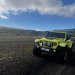 Jeep Experience