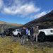 Jeep Experience