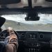 Jeep Experience