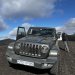 Jeep Experience