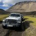 Jeep Experience