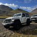 Jeep Experience