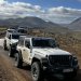 Jeep Experience
