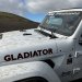 Jeep Experience