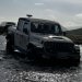 Jeep Experience