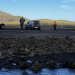 Jeep Experience