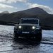 Jeep Experience