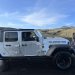 Jeep Experience