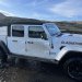 Jeep Experience