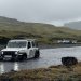 Jeep Experience