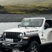 Jeep Experience