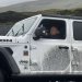 Jeep Experience