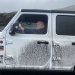Jeep Experience