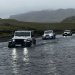Jeep Experience