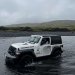 Jeep Experience