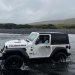 Jeep Experience