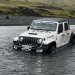 Jeep Experience