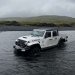 Jeep Experience
