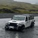 Jeep Experience