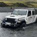 Jeep Experience