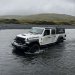Jeep Experience