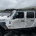 Jeep Experience