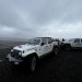 Jeep Experience