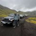 Jeep Experience