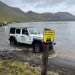 Jeep Experience