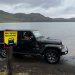 Jeep Experience