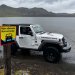 Jeep Experience
