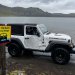 Jeep Experience