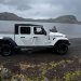 Jeep Experience