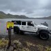Jeep Experience