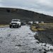 Jeep Experience