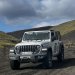 Jeep Experience