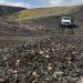 Jeep Experience