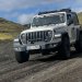 Jeep Experience
