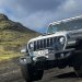 Jeep Experience