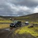 Jeep Experience