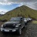 Jeep Experience