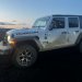 Jeep Experience