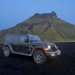 Jeep Experience