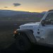 Jeep Experience