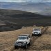 Jeep Experience