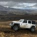 Jeep Experience