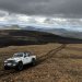 Jeep Experience