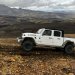 Jeep Experience